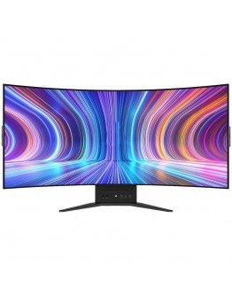 Монитор Corsair XENEON FLEX 45WQHD240 45-Inch OLED (3440