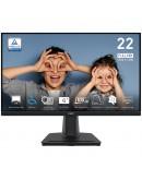 Монитор MSI PRO MP225V Professional Business Monitor,