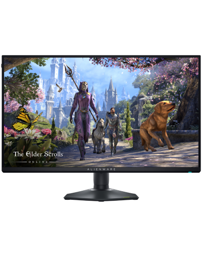Монитор Alienware AW2725QF Gaming Monitor, 27