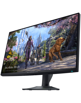 Монитор Alienware AW2725QF Gaming Monitor, 27