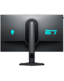 Монитор Alienware AW2725QF Gaming Monitor, 27