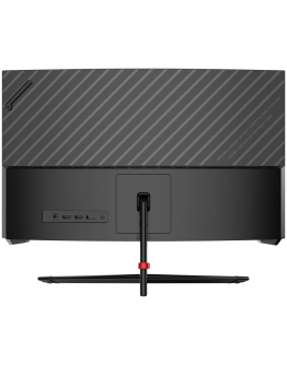 Монитор Dahua LM24-E230C Curved Gaming Monitor, 23.6