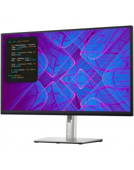 Монитор Dell Monitor LED P2723QE, 27