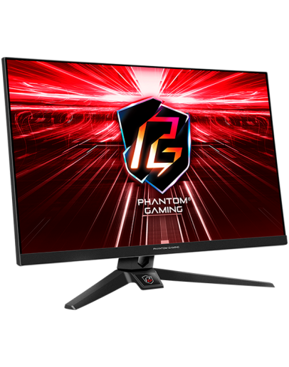 Монитор Asrock Gaming Monitor, 27