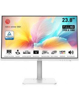 Монитор MSI MODERN MD2412PW Professional Business