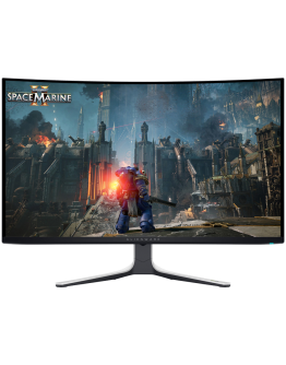 Монитор Dell Alienware AW3225QF Gaming Monitor,
