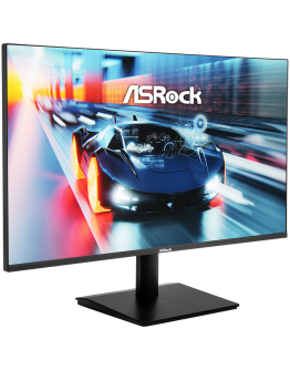 Монитор Asrock Gaming Monitor, 24.5 FHD(1920x1080) IPS,