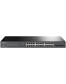 TP-Link SG2428P Omada 28-Port Gigabit Smart