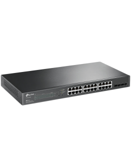 TP-Link SG2428P Omada 28-Port Gigabit Smart