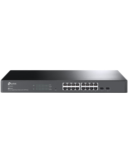 TP-Link SG2218 Omada 16-Port Gigabit Smart Switch