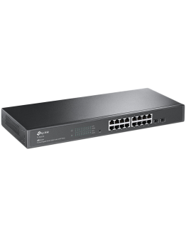TP-Link SG2218 Omada 16-Port Gigabit Smart Switch