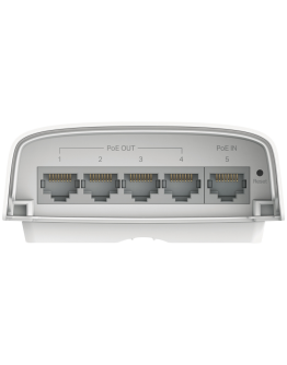 TP-Link SG2005P-PD Omada 5-Port Gigabit Smart