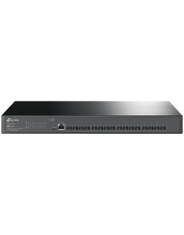 JetStream 16-Port 10GE SFP+ L2+ Managed