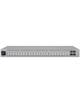 Ubiquiti Layer 3 Etherlighting switch