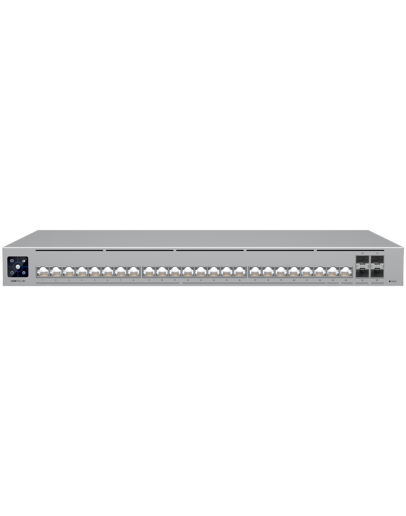 Ubiquiti Layer 3 Etherlighting switch