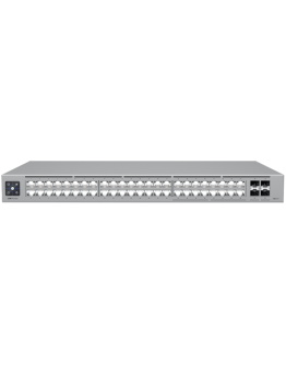 Ubiquiti 48-port, Layer 3 Etherlighting switch