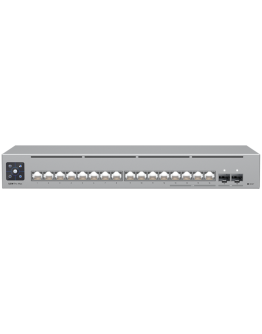Ubiquiti 16-port, Layer 3 Etherlighting switch