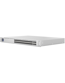 UBIQUITI Hi-Capacity Aggregation; (28) 10G SFP+