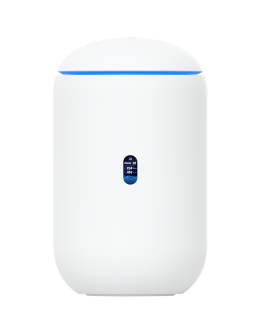 Ubiquiti UniFi UDR7-EU Dream Router 7 Desktop 10G