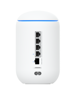 Ubiquiti UniFi UDR7-EU Dream Router 7 Desktop 10G