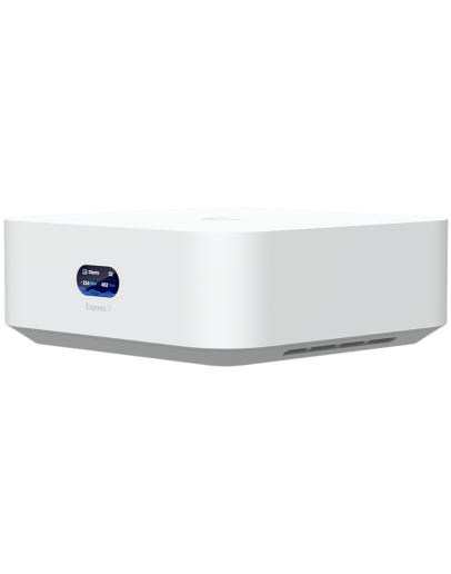 Ubiquiti UniFi Express 7 UX7-EU Mesh-scalable,