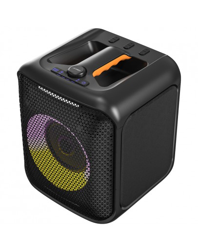 PA100 - F&D PA100 Portable Wireless Party