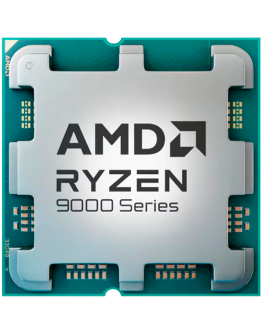 AMD CPU Desktop Ryzen 7 8/16T 9700X
