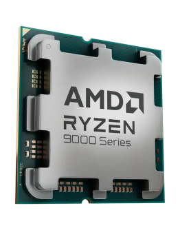 AMD CPU Desktop Ryzen 5 6/12T 9600