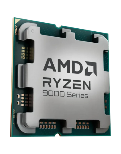 AMD CPU Desktop Ryzen 5 6/12T 9600