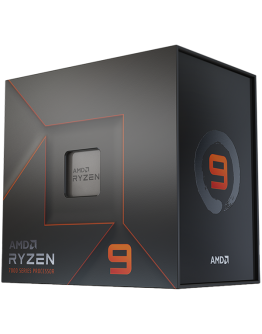 AMD CPU Desktop Ryzen 9 12C/24T 7900X (4.7/5.0GHz