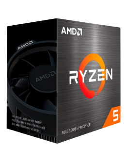 AMD CPU Desktop Ryzen 5 6C/12T 5600GT (3.6/4.6GHz