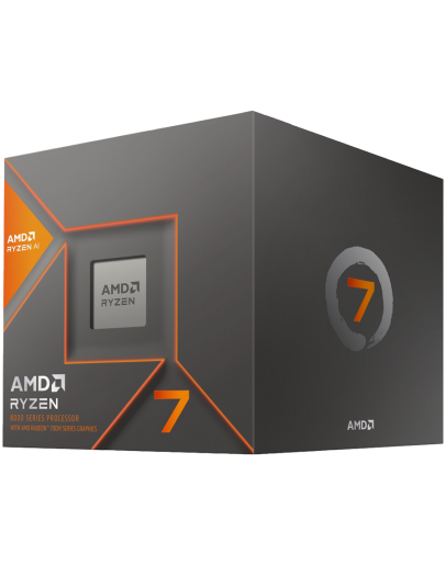 AMD CPU Desktop Ryzen 7 8C/16T 8700G (3.8/5.1GHz