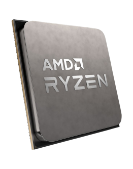AMD CPU Desktop Ryzen 7 8/16T 9800X3D