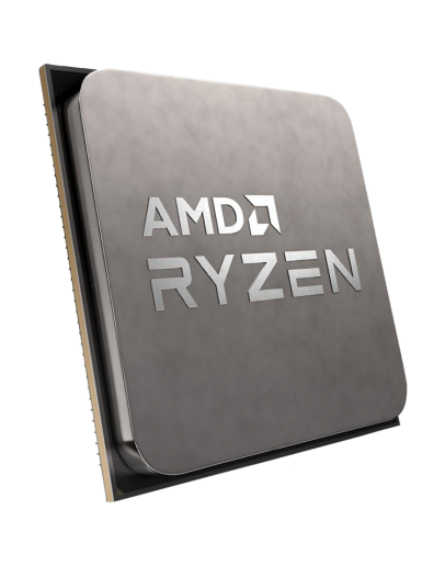 AMD CPU Desktop Ryzen 7 8/16T 9800X3D