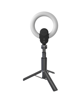 LORGAR Circulus 910, Streaming web camera, 5MP