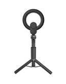 LORGAR Circulus 910, Streaming web camera, 5MP