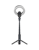 LORGAR Circulus 910, Streaming web camera, 5MP