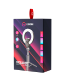 LORGAR Circulus 910, Streaming web camera, 5MP