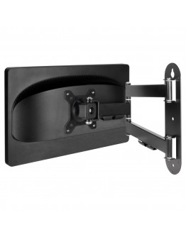 Arctic стойка за монитор или телевизор за стена WALL Mount Monitor W1C