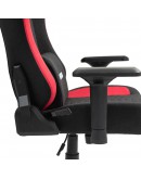 Marvo геймърски стол Gaming Chair - CH-178 Black/Red