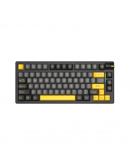 Marvo безжична механична геймърска клавиатура Wireless Gaming Mechanical keyboard Mega 80W - KG958W - Bluetooth 5.0, 2.4G