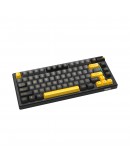 Marvo безжична механична геймърска клавиатура Wireless Gaming Mechanical keyboard Mega 80W - KG958W - Bluetooth 5.0, 2.4G
