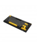 Marvo безжична механична геймърска клавиатура Wireless Gaming Mechanical keyboard Mega 80W - KG958W - Bluetooth 5.0, 2.4G