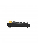 Marvo безжична механична геймърска клавиатура Wireless Gaming Mechanical keyboard Mega 80W - KG958W - Bluetooth 5.0, 2.4G