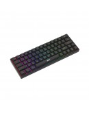 Marvo геймърска клавиатура Gaming Mechanical keyboard Shogo 63 - TKL, 63 keys - KG955