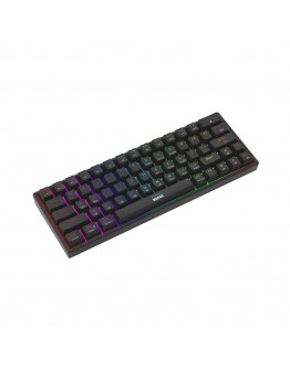 Marvo геймърска клавиатура Gaming Mechanical keyboard Shogo 63 - TKL, 63 keys - KG955