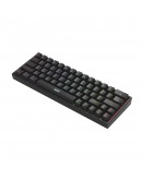 Marvo геймърска клавиатура Gaming Mechanical keyboard Shogo 63 - TKL, 63 keys - KG955