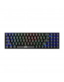 Marvo геймърска клавиатура Gaming Keyboard Shogo 78 - RGB, 78 keys - MARVO-KG956