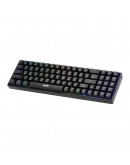 Marvo геймърска клавиатура Gaming Keyboard Shogo 78 - RGB, 78 keys - MARVO-KG956