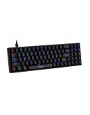 Marvo безжична механична геймърска клавиатура Wireless Gaming Mechanical keyboard Shogo 78W - KG956W - Bluetooth 5.0, 2.4G